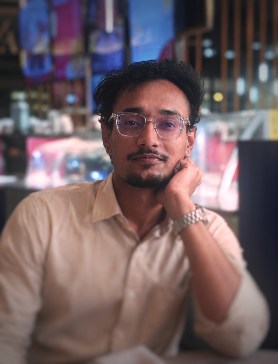 Akash Lodh