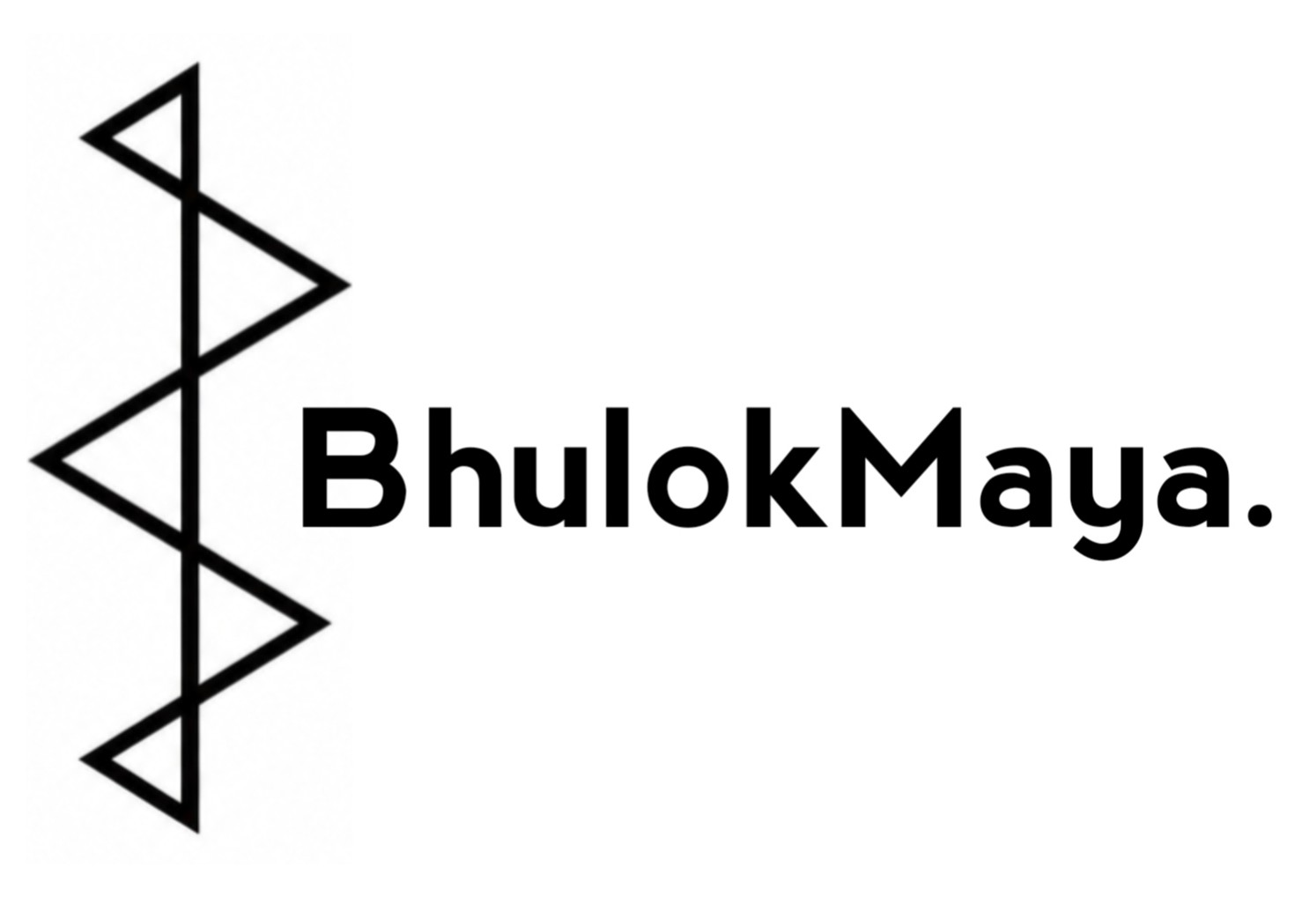 BhulokMaya Logo